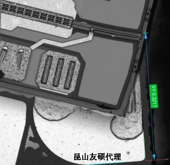 保亭蔡司保亭X射线显微镜